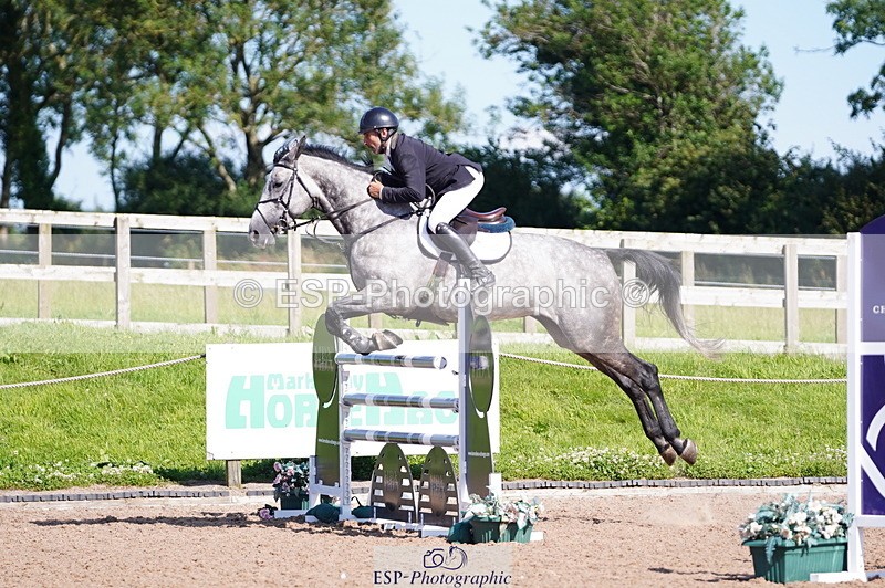 240728A-163344-09793 - Cls 31 Snr Foxhunter