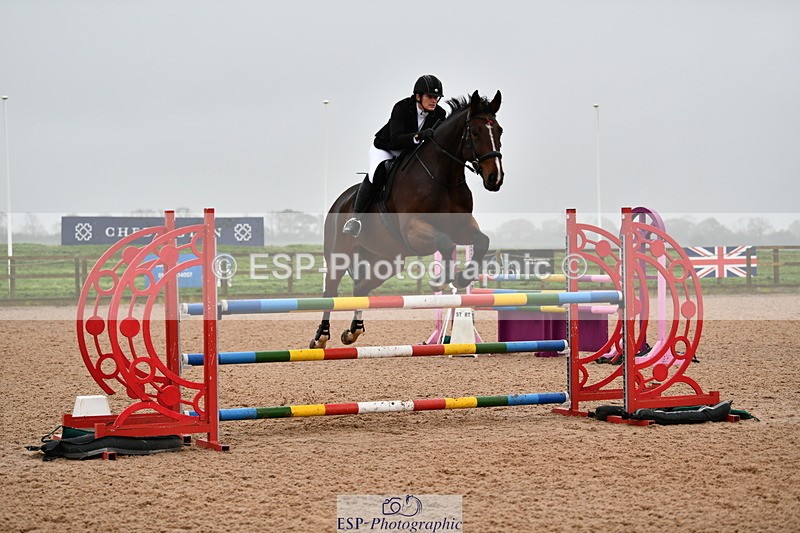 241102A-152854-06195 - SAT Cls 12 1.15m Members Cup