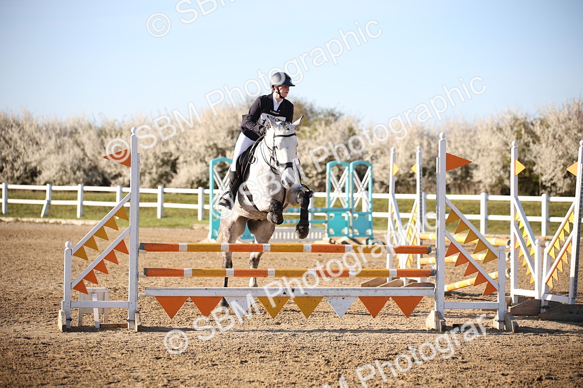 5K7A0472 - Class 6 - 90cm