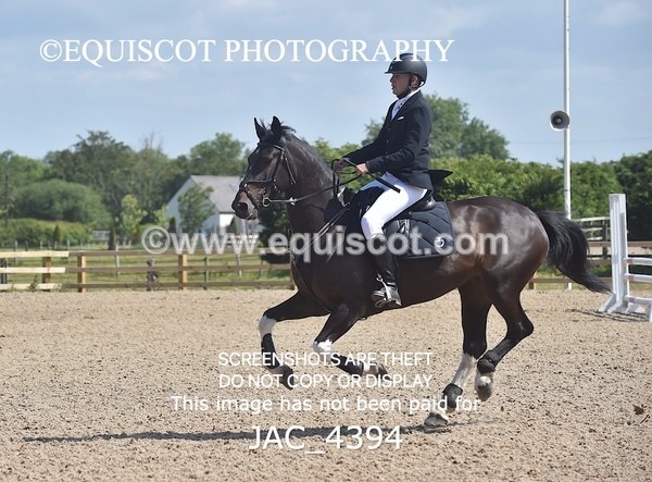 JAC_4394 - CLASS 3 Senior British Novice/ 90cm Open