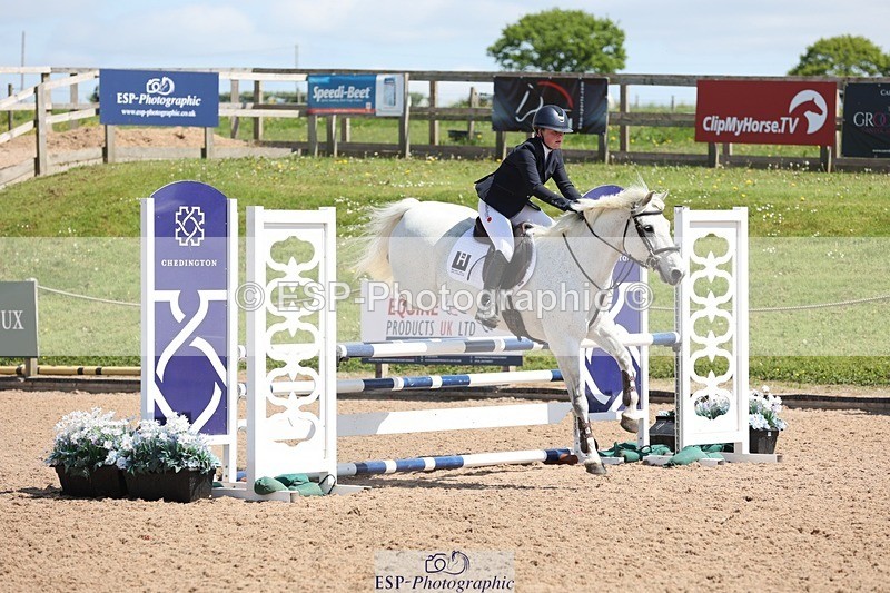 250504-121931-02525 - Cls 4 Pony Newcomers and 1m Open