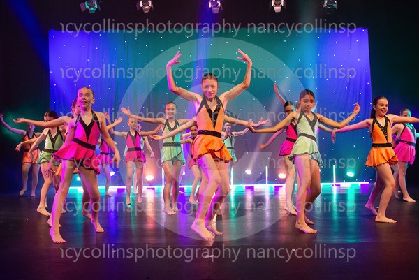 00086 - Rhythm Of the Night