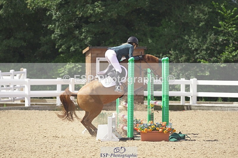 230729A-123440-05862 - Cls 22 85cm Amateur Quali