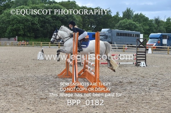 BPP_0182 - CLASS 2 Club/ Unaffiliated 80cms Open