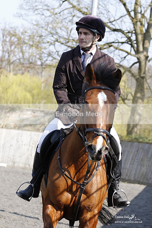 _EST2235 - Bourne Valley Riding Club Winter Showjumping 27/03/22