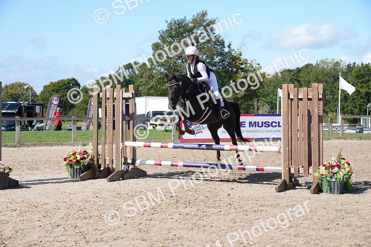 SBM_04892 - J56 - Clear Round 70cm