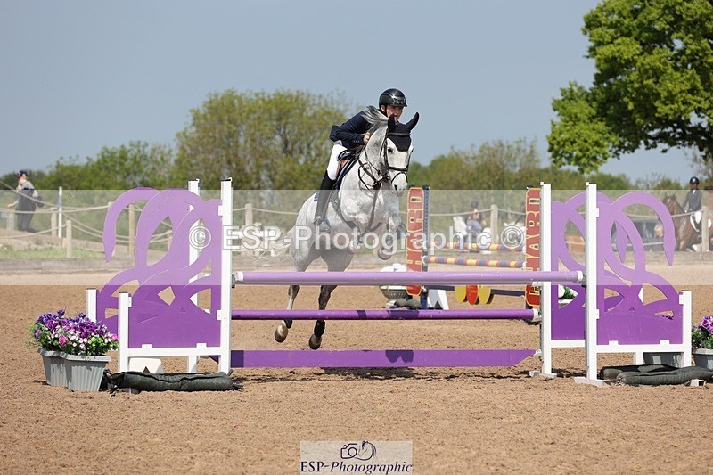 250503-113959-00837 - Cls 8 Pony Newcomers and 1m Open