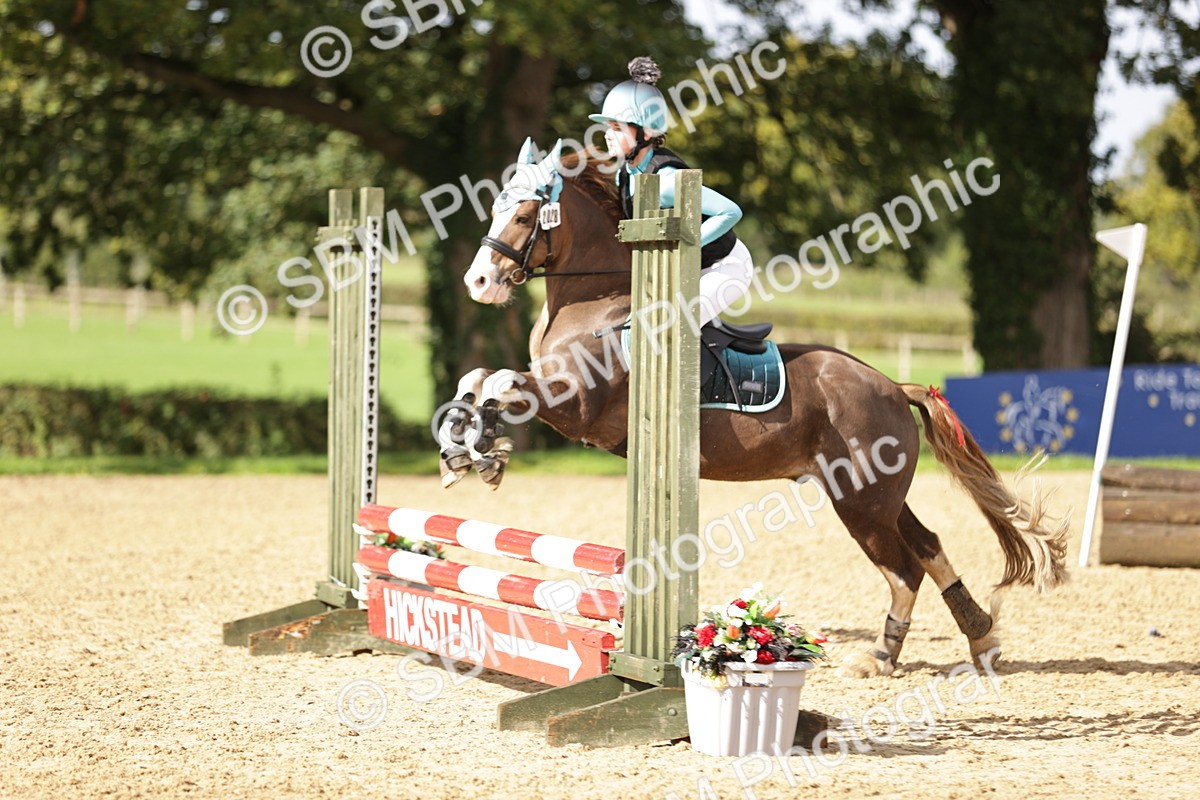 SBM_02673 - E2A - Eventers Challenge 60cm Open