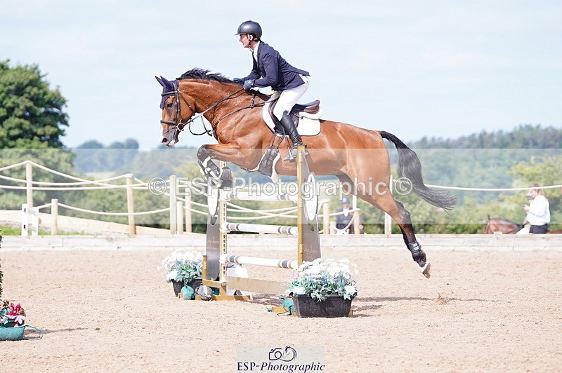 240802A-102922-03605 - Cls 15 Foxhunter