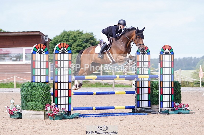 240802A-104000-03657 - Cls 15 Foxhunter