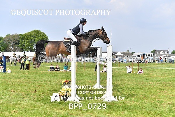 BPP_0729 - CLASS 4 B & C Championship Qualifier