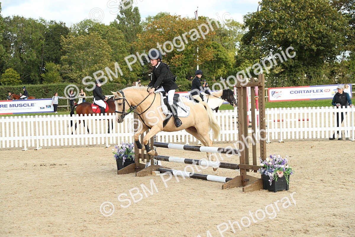SBM_51687 - J7 - Junior Pony 60cm Championship