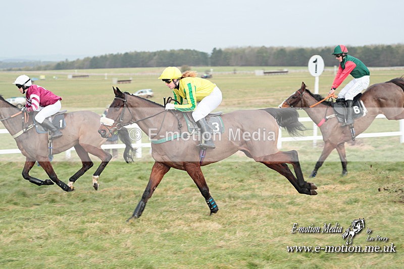 PtP 270124 77 - Royal Artillery PtP Larkhill 27/01/24