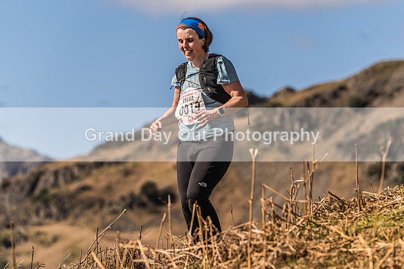 Elterwater-820 - Kendal Winter League Races Elterwater Sunday 24th March 2024