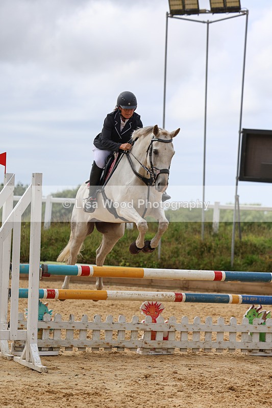 3E7A1330 - Class 11: Senior Discovery/1m open