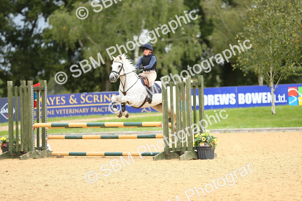 SBM_09407 - E8 Eventers Challenge 80cm Championship