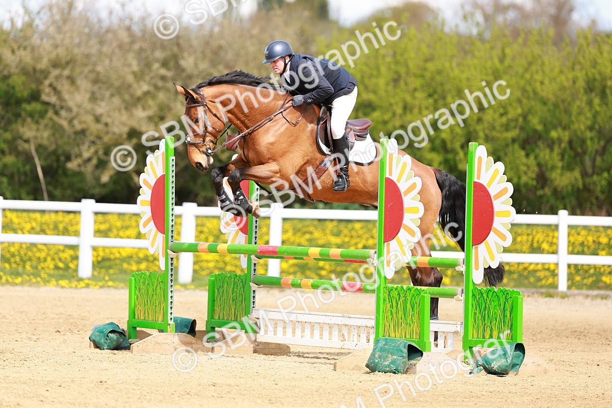 SBM_001674 - Class 3 - Senior Discovery - 1.00m