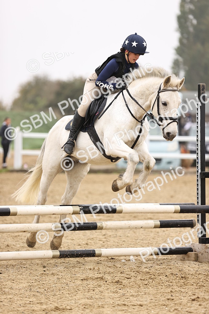 SBM_000990 - Class 1 - 70cm