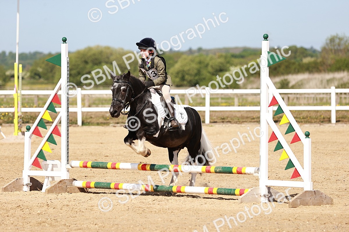 SBM_006915 - Class 2 - 50cm