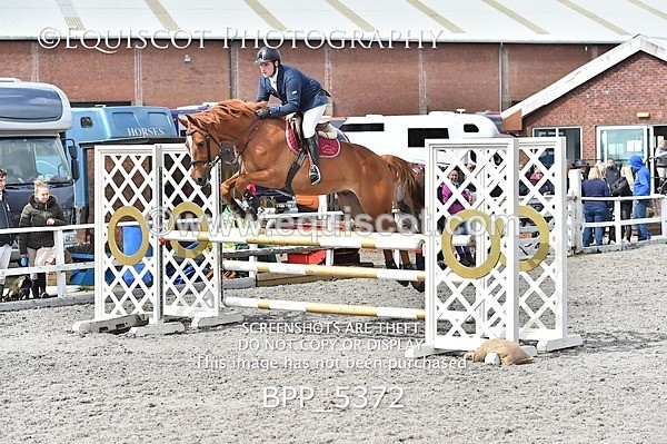 BPP_5372 - SAT CLASS 30 DISCOVERY /1M OPEN
