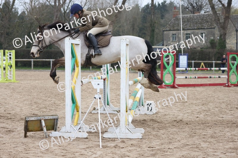 20260308-1619 - Class 5 - 1.00m