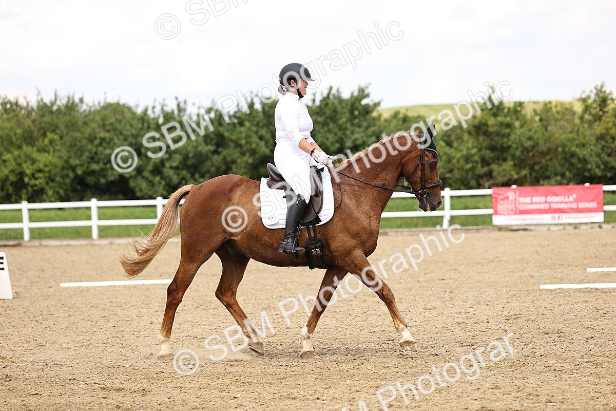 SBM_001443 - Class 4 - Novice 5