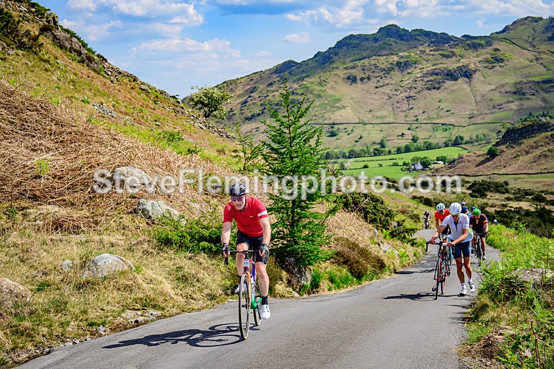 151016 - 2025 Fred Whitton Blea Tarn Climb 15.00 - 16.00