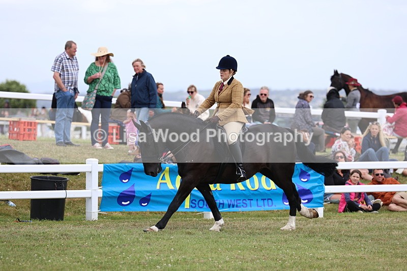 3E7A2031 - Class 10: Open Cob