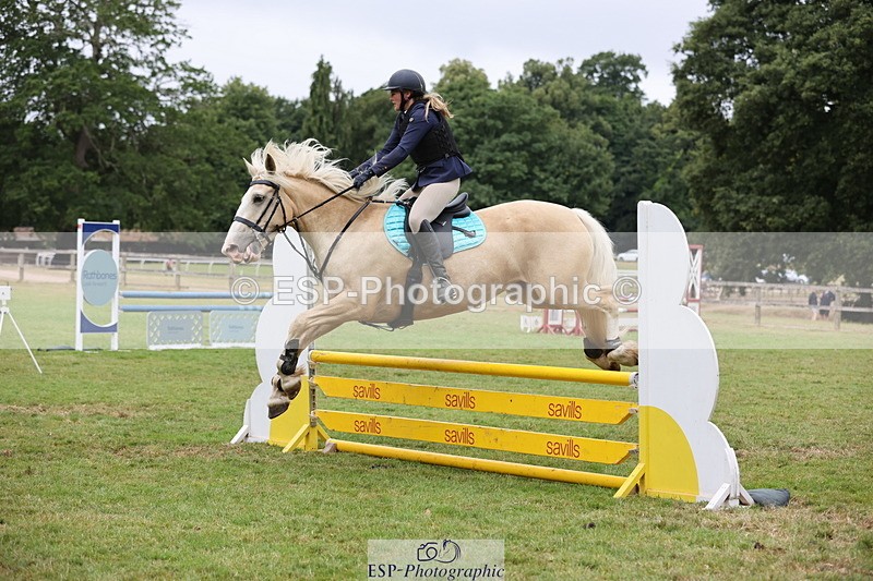 250706A-095503-16959 - Cls 51 85cm Amateur Qualifier