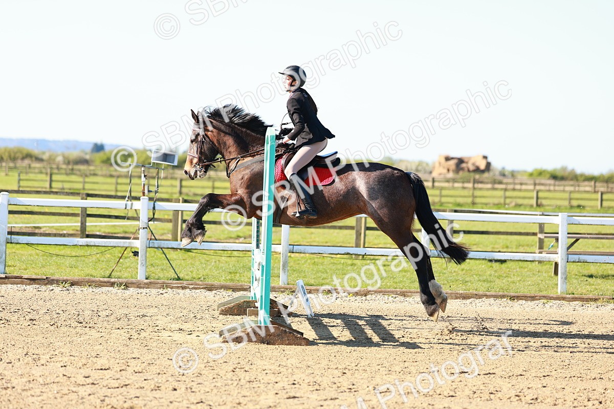 SBM_000298 - Class 1 - Clear Round