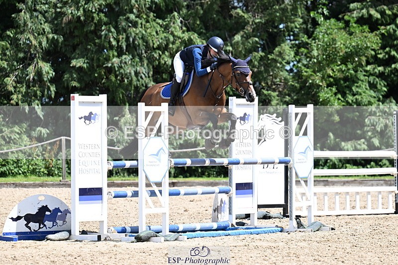 260705A-140618-20249 - Cls 52 Snr 1m 05 GP Jump Off