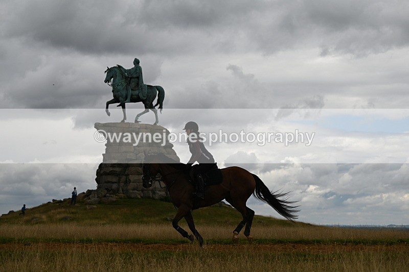 DSC_7375 - Time at Statue 13:16 to 13:52