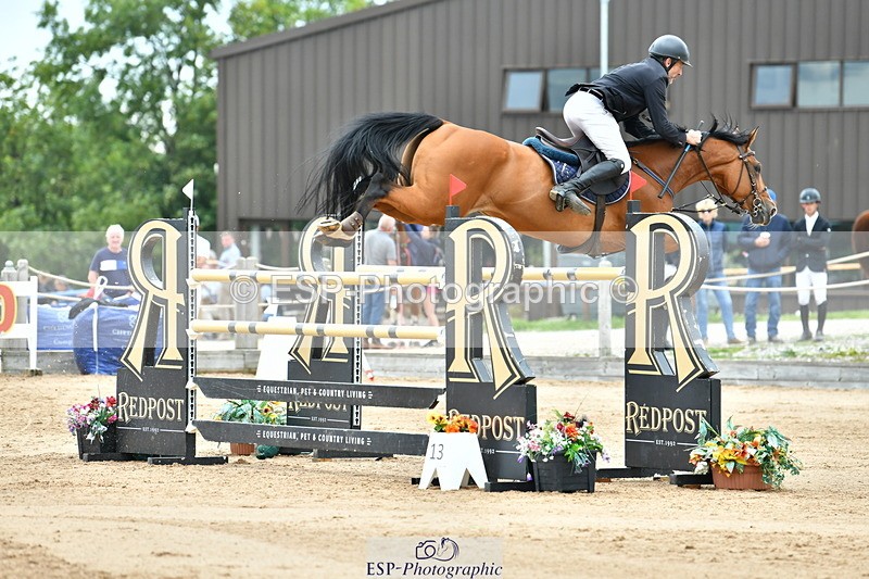 230720A-145505-03620 - Cls 9, 2 Star Big 1.40m Start to break