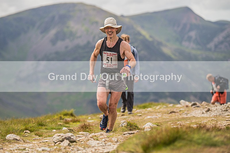 Buttermere-427 - Buttermere Horseshoe Fell Race (Darren Holloway Memorial Race) Saturday 22nd June 2024