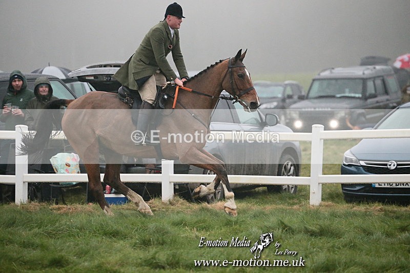 PtP 261123 890 - Hursley Hambledon Point-to-Point Larkhill 26 Nov 2023