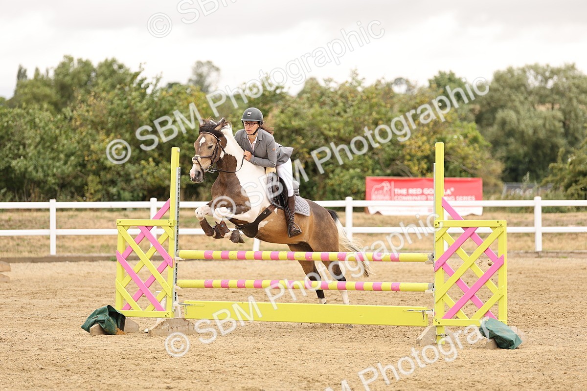 SBM_023127 - Class 2 - Amateur Championship Qualifier 85cm