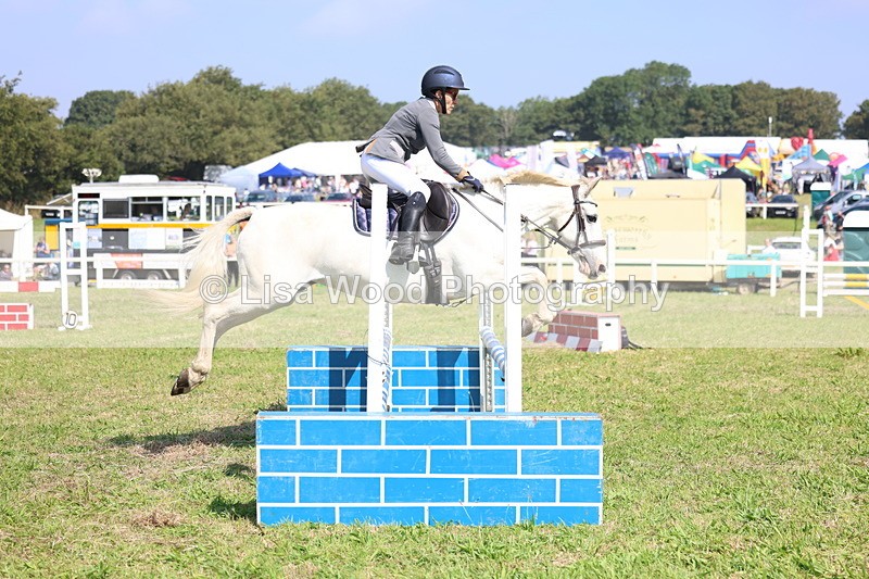 3E7A2048 - Class 3: Club 80cm Juniors and Seniors
