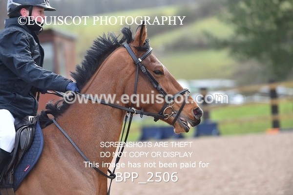 BPP_2506 - CLASS 26 The Liz Fox Royal Highland Show JD/JC Championship Qualifier