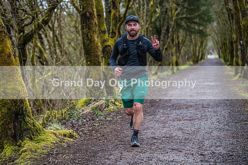 Kielder-924 - High Terrain Events Kielder 82, 50 & 32K Ultra Trail Races Saturday 13th April 2024