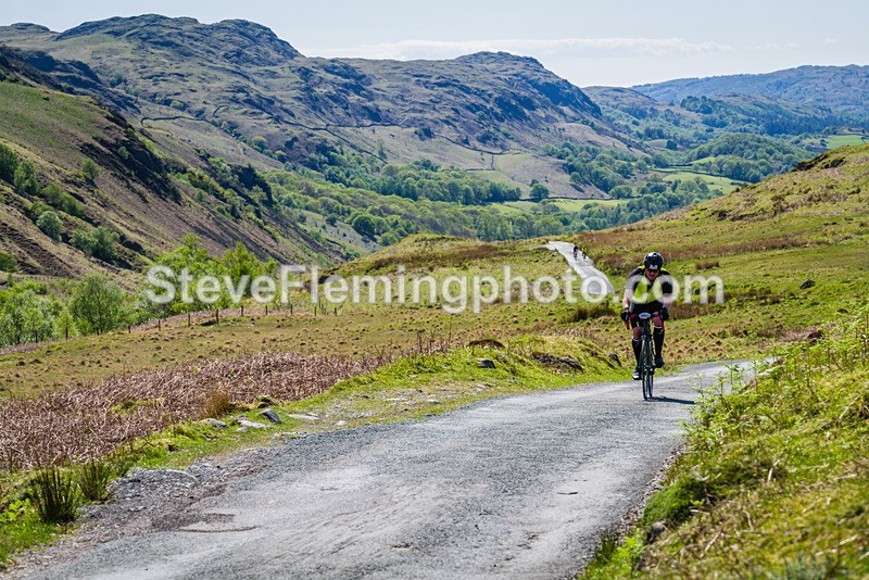 154204 - Hardknott Pass Camera 1 15.00-16.30