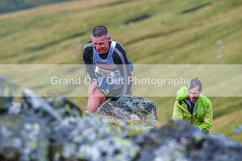 Matterdale-398 - Kong Matterdale Horseshoe Fell Race Saturday 20th August 2022