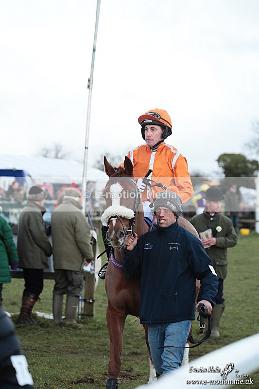 PtP 250126 44 - Cocklebarrow Races Point-to-Point 25/01/26