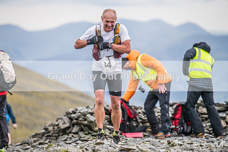 Old Crown Round-265 - The Old Crown Round Fell Race Saturday 6th September 2025