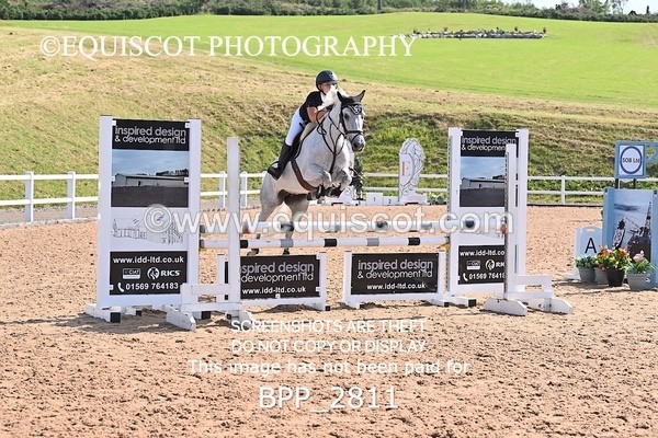 BPP_2811 - FRI CLASS 17 Pony Newcomers/1m Open