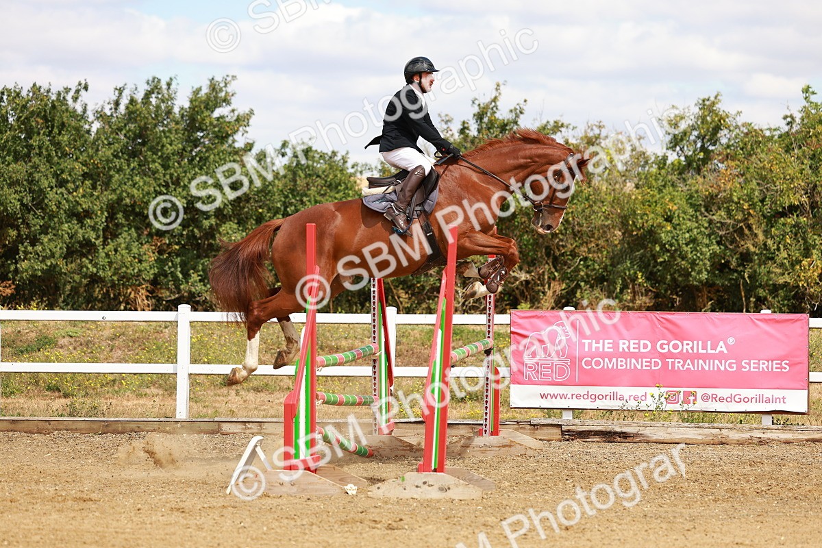 SBM_005746 - Class 3 - Senior British Discovery - 1.00m