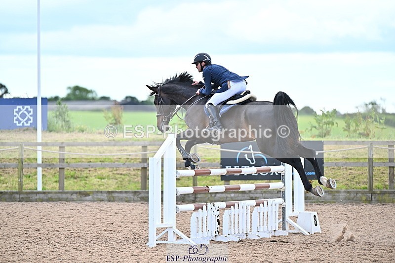 240608A-124315-02360 - Cls 4 Snr Newcomers and 1.10m Open