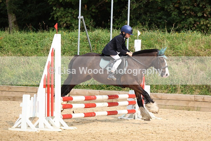 3E7A2817 - Class 10: Junior 60cm