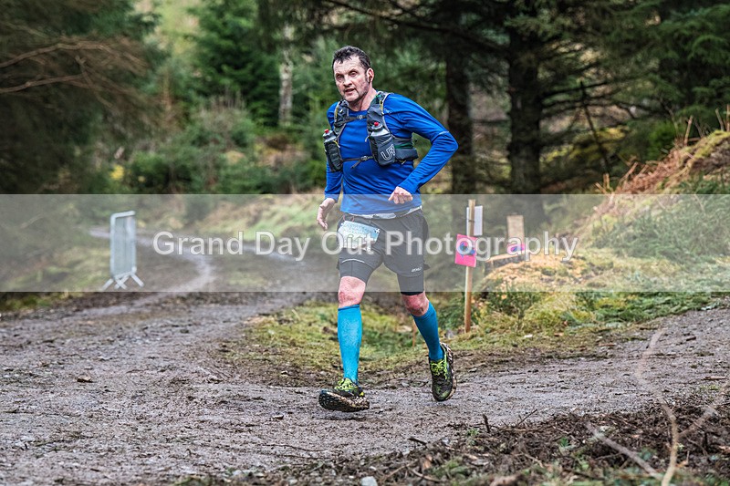 Glentress Marathon-903 - High Terrain Events Glentress Marathon Trail Run Saturday 19th February 2023