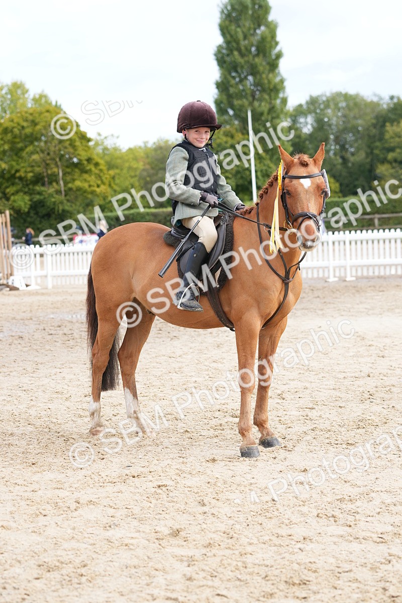 SBM_40086 - J6 - Junior Pony 55cm Championship