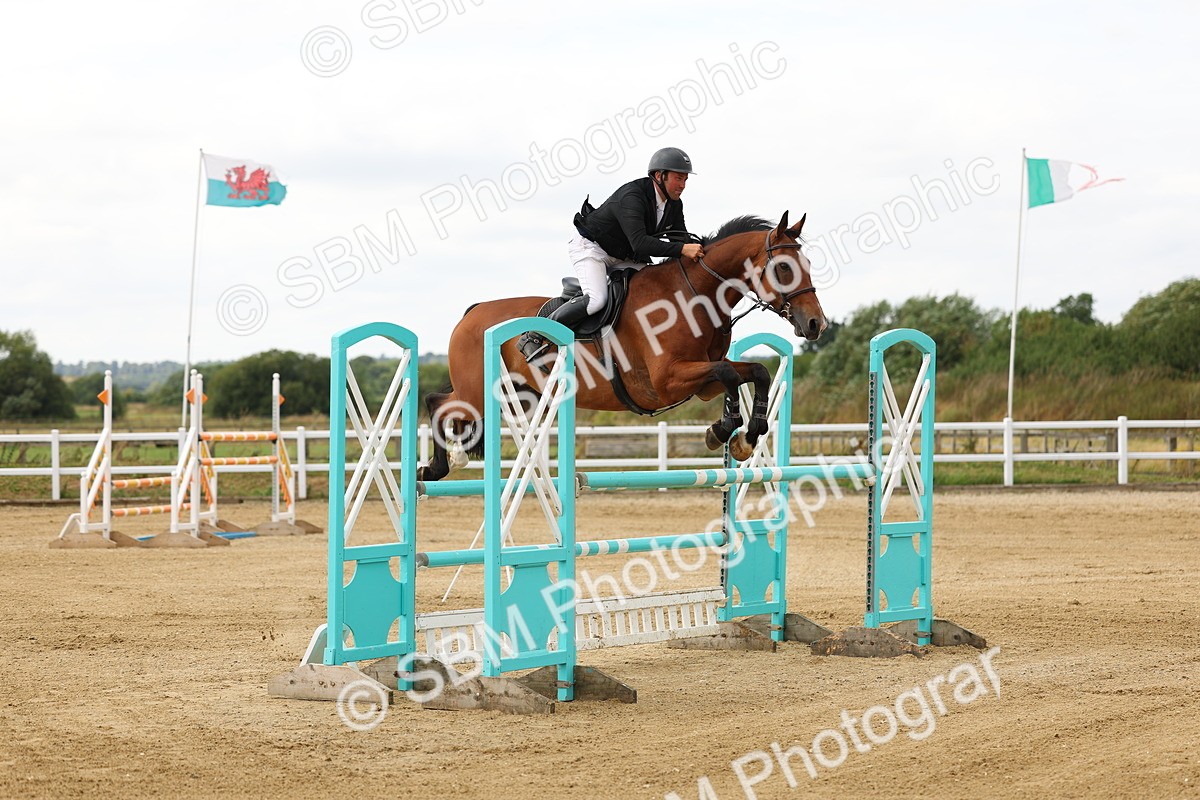 SBM_010852 - Class 5 - National 1.30m Open